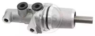 Гальмівний циліндр головний w903/w902/w901 95-12 61192 A.B.S.