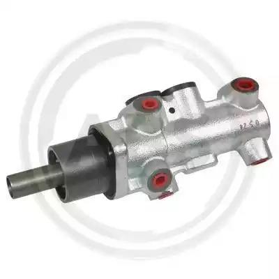 Гальмівний циліндр головний master 98-13 61212 A.B.S.