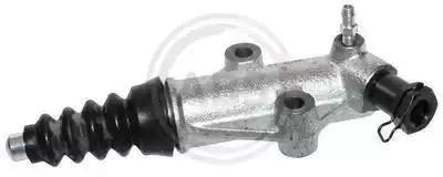 Циліндр зчеплення робочий fiat bravo/doblo/punto/stilo/ypsilon 99-14 61226 A.B.S.