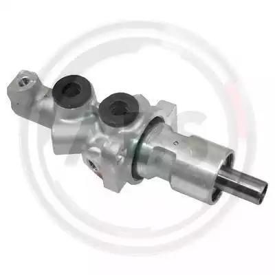 Циліндр гальм. головн. mb 190 w201 c-class w202 вир-во abs 61707X A.B.S.