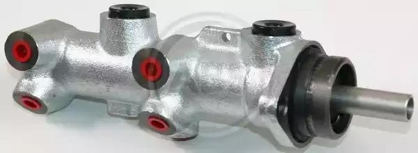 Головний гальмівний циліндр 61955X A.B.S.