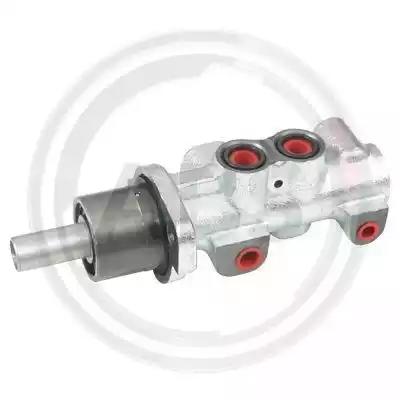 Циліндр гальмівний головний вир-во abs 61980X A.B.S.