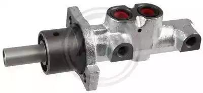 Гальмівний циліндр головний golf/octavia/speedster/a3/leon/toledo 96-14 61981X A.B.S.