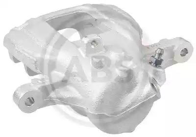 Супорт гальмівний задній sprinter/crafter 3.5t 06- пр. 621402 A.B.S.