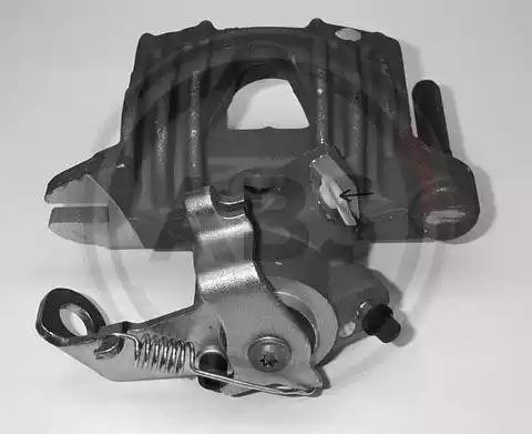 Супорт гальма зад. лів. 623911 A.B.S.