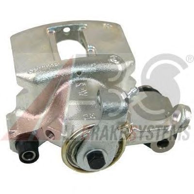 Тормозной суппорт 623972 A.B.S.