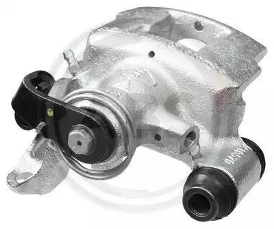 Тормозной суппорт 624002 A.B.S.