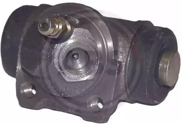 Колесный тормозной цилиндр 62813X A.B.S.