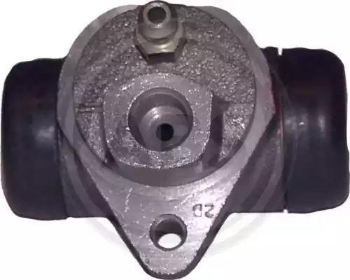 Гальмівний циліндр 62825X A.B.S.