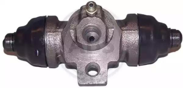 Колесный тормозной цилиндр 62834X A.B.S.