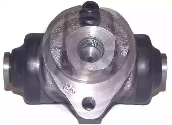 Гальмівний циліндр 62862X A.B.S.