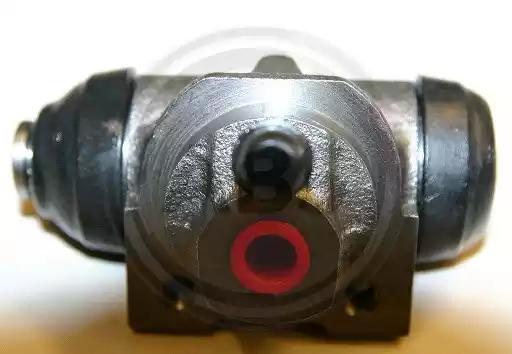 Колесный тормозной цилиндр 62869X A.B.S.