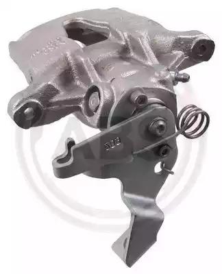 Гальмівний супорт 630072 A.B.S.