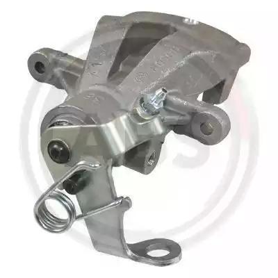 Тормозной суппорт 630161 A.B.S.