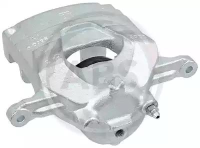 Zacisk hamulc. opel astra j 09-15 pp 630362 A.B.S.