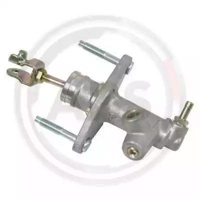 Циліндр зчеплення головний honda cr-v i rd вир-во abs 71041 A.B.S.