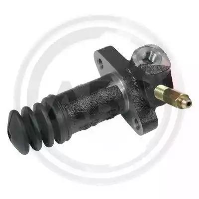 Циліндр зчепл. робоч. daewoo chevrolet вир-во abs 71117 A.B.S.