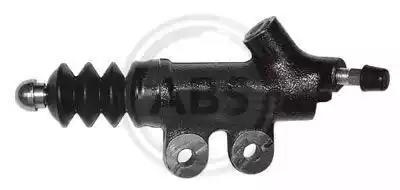 Рабочий цилиндр система сцепления 71155X A.B.S.
