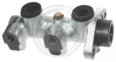 Циліндр гальмівний головний вир-во abs 71205 A.B.S.