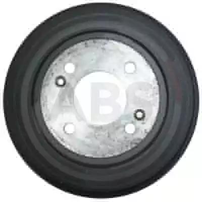 Тормозной барабан 7148S A.B.S.