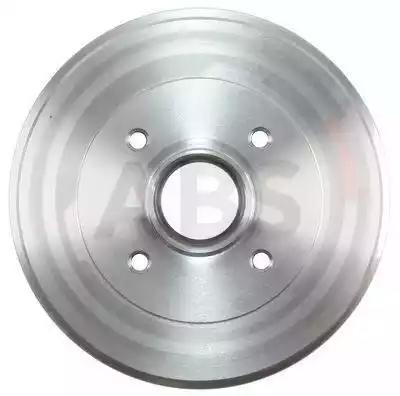 Тормозной барабан 7150S A.B.S.