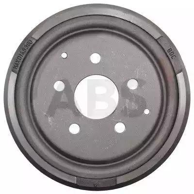 Тормозной барабан 7170S A.B.S.