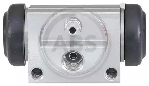 Cylinderek hamulc. toyota yaris  11- 72078 A.B.S.