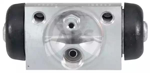 Cylinderek hamulc. suzuki swift iv 10- 72080 A.B.S.