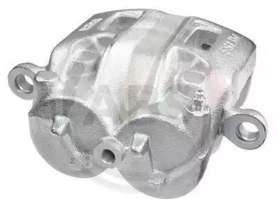 Супорт гальмівний передній pajero 97-07 л. 720871 A.B.S.