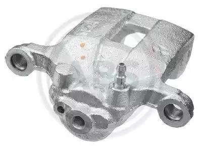 Супорт гальмівний задн. x-trail 01-08 лів. 721151 A.B.S.