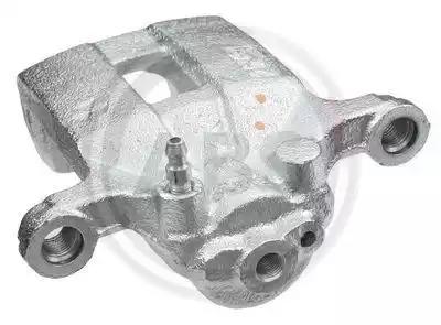 Супорт гальмівний задн. x-trail 01-08 пр. 721152 A.B.S.