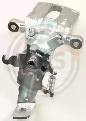 Тормозной суппорт 721332 A.B.S.