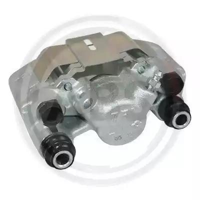 Супорт гальмівний задн. rav 4 01-05 лів. 721361 A.B.S.