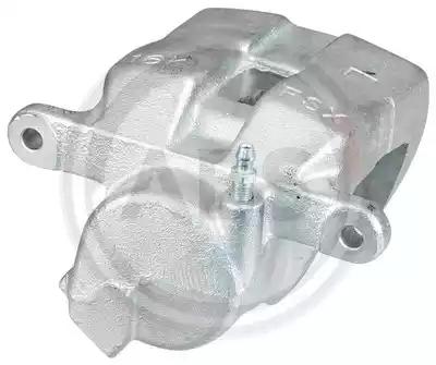 Тормозной суппорт 721451 A.B.S.