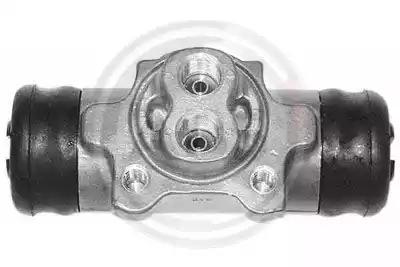 Гальмівний циліндр 72661 A.B.S.