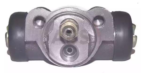 Колісний гальмівний циліндр 72678X ABS
