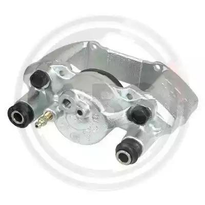 Тормозной суппорт 726841 A.B.S.