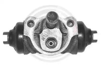 Колесный тормозной цилиндр 72774 A.B.S.