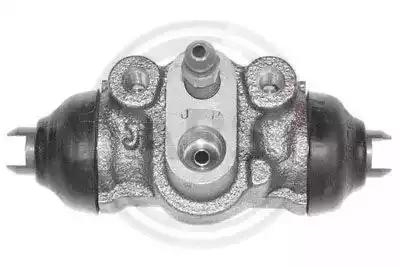 Гальмівний циліндр mazda 323 94- 72841 A.B.S.