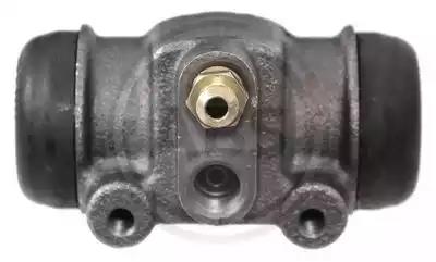 Колесный тормозной цилиндр 72920X A.B.S.