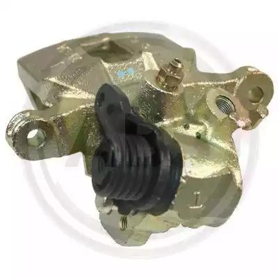 Тормозной суппорт 729772 A.B.S.