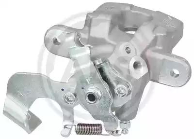 Тормозной суппорт 730281 A.B.S.