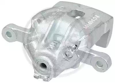 Zacisk hamulc. hyundai i20 08-14 lt 730541 A.B.S.