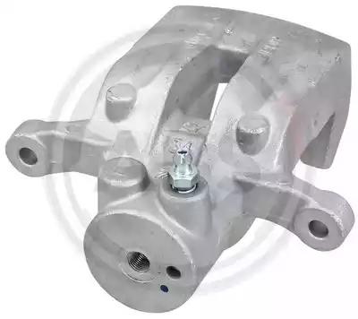 Супорт гальма зад. лів. 730571 A.B.S.