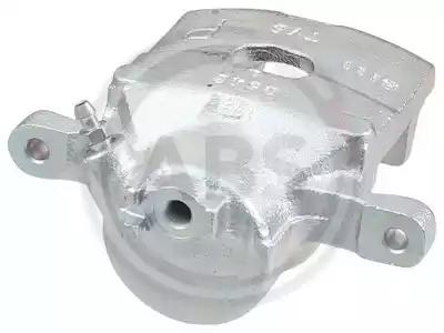 Zacisk hamulc. suzuki swift iv 10- lp 730581 A.B.S.