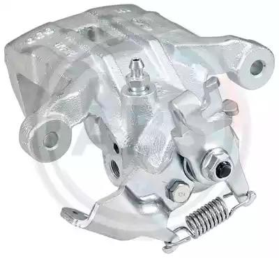 Zacisk hamulc. hyundai ix20 10-19 pt 730602 A.B.S.