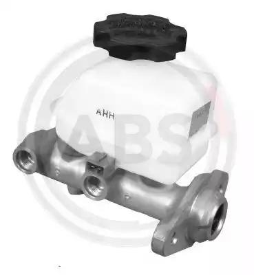 Главный тормозной цилиндр 75186 A.B.S.
