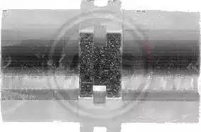 Накидная гайка 96405 A.B.S.