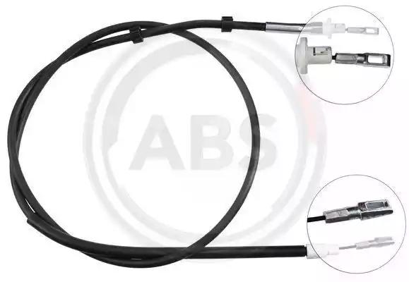 Трос стояночная тормозная система K14748 A.B.S.