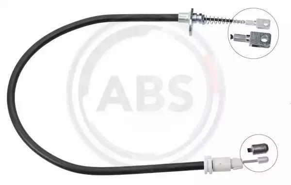 Трос стояночная тормозная система K18909 A.B.S.